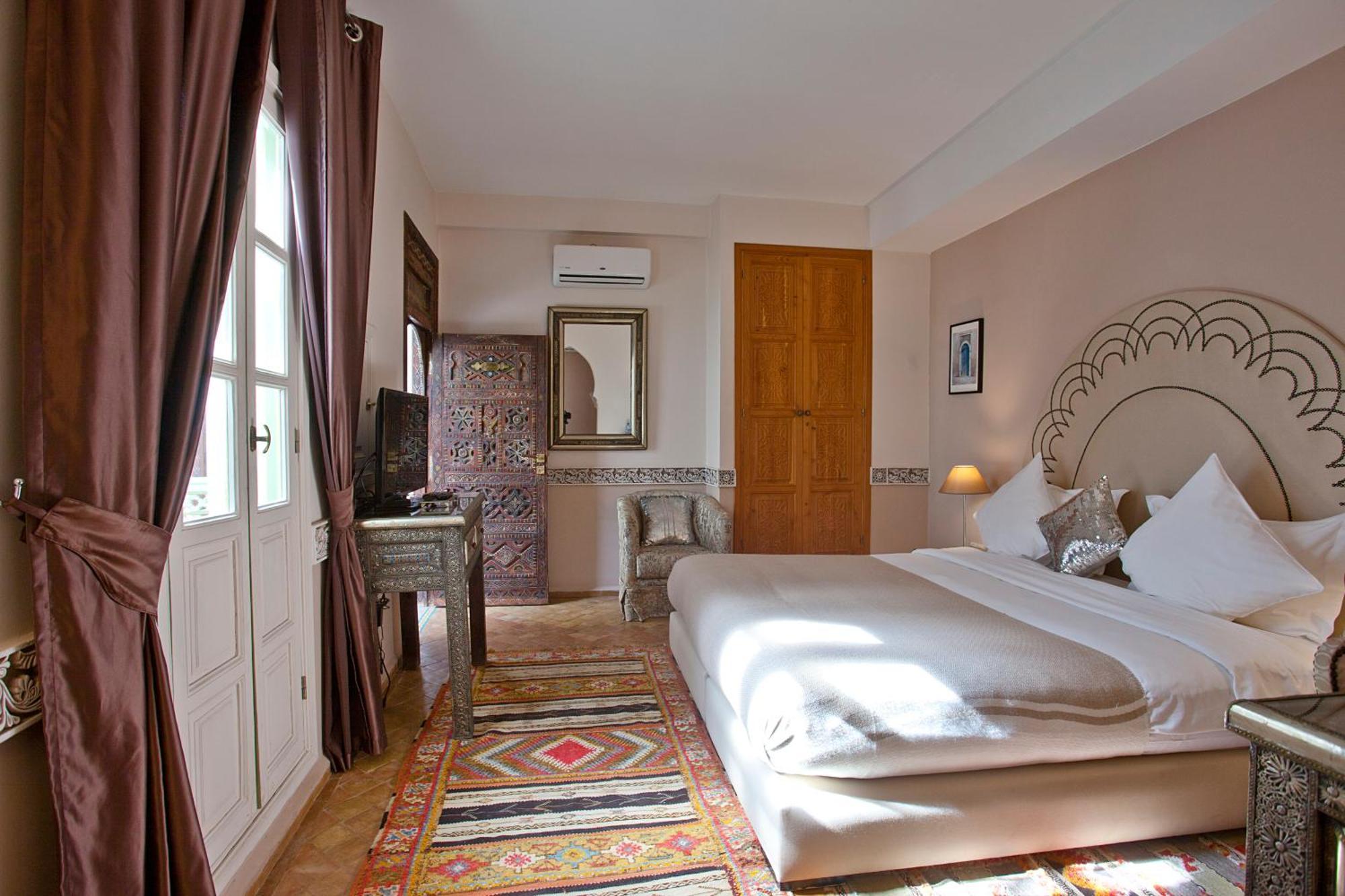 Enchante 4* Marrakesh