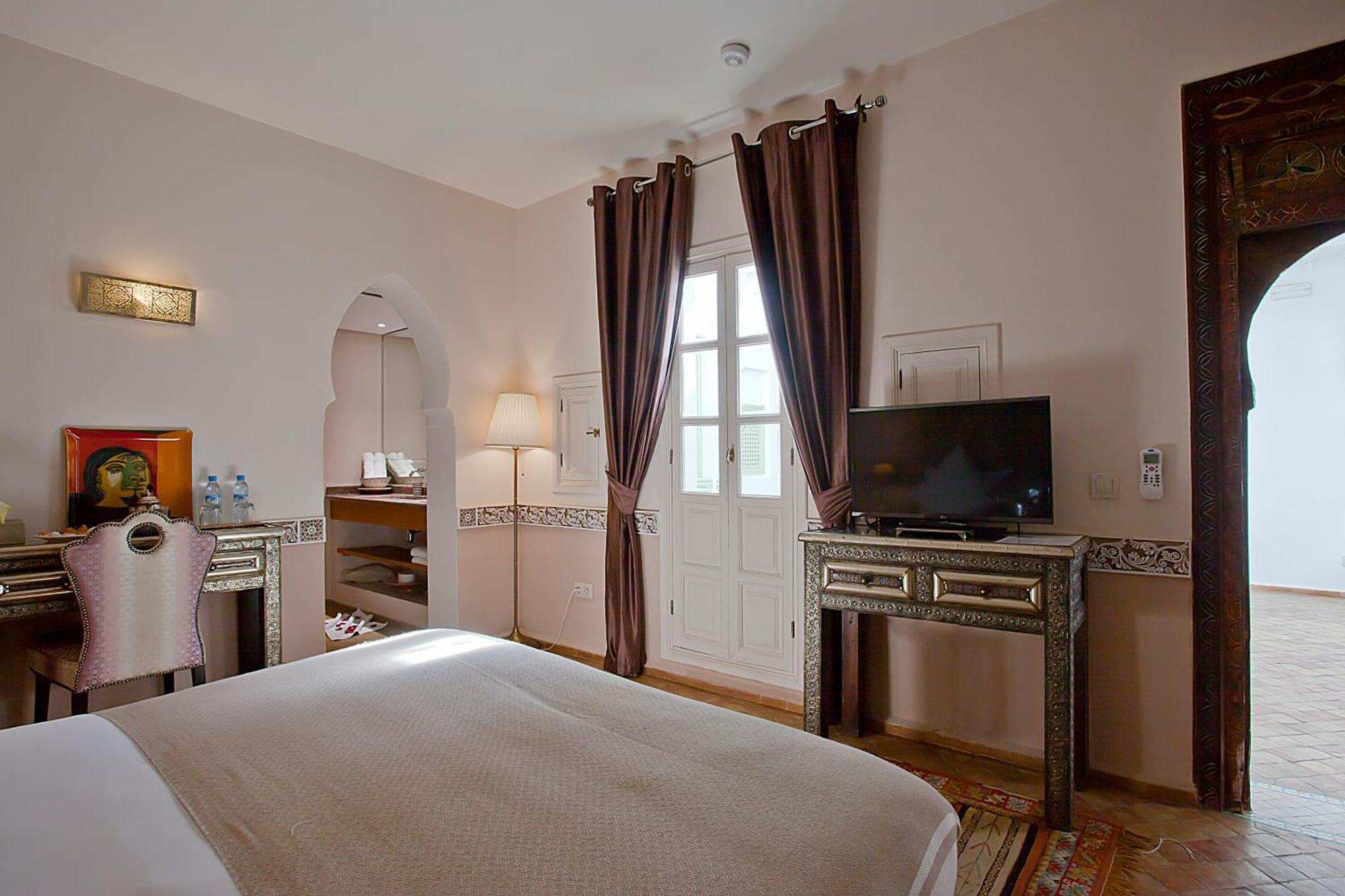 Riad Enchante 4*