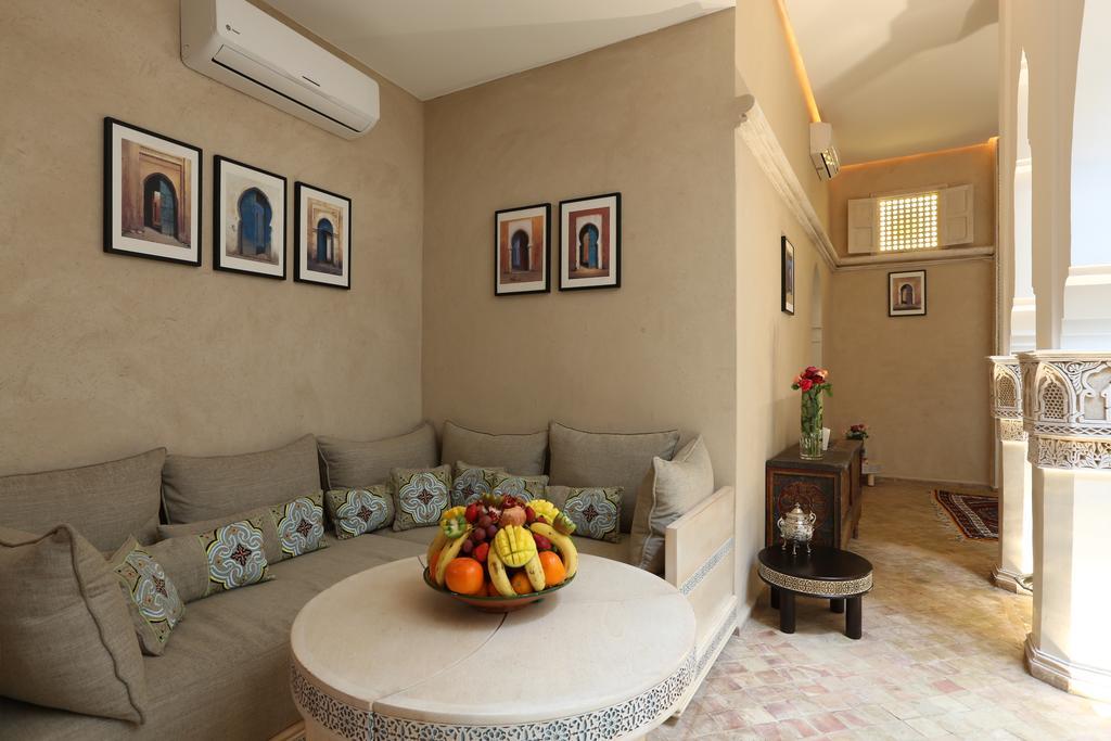 Enchante 4* Marrakesh