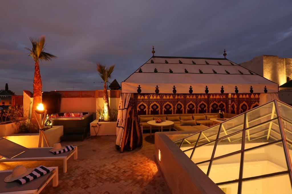 Enchante Riad Marrakesh