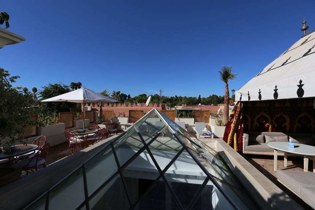 Riad Enchante 4*