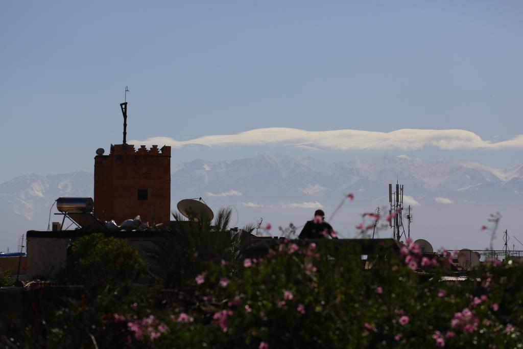 Riad Enchante Marrakesh