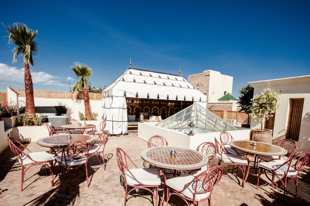 Enchante Riad 4*