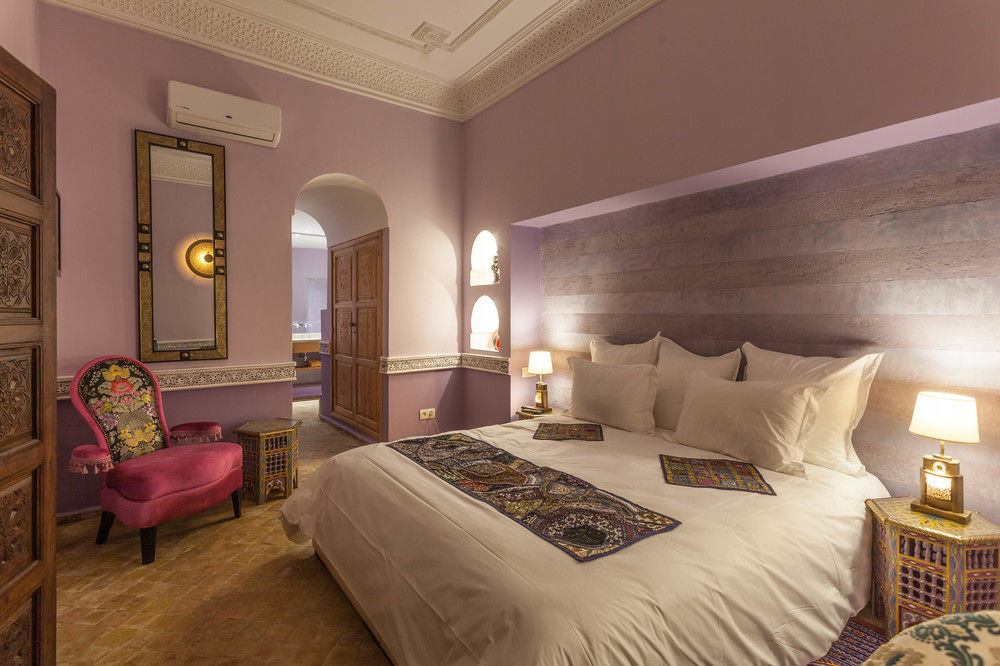Riad Enchante 4*