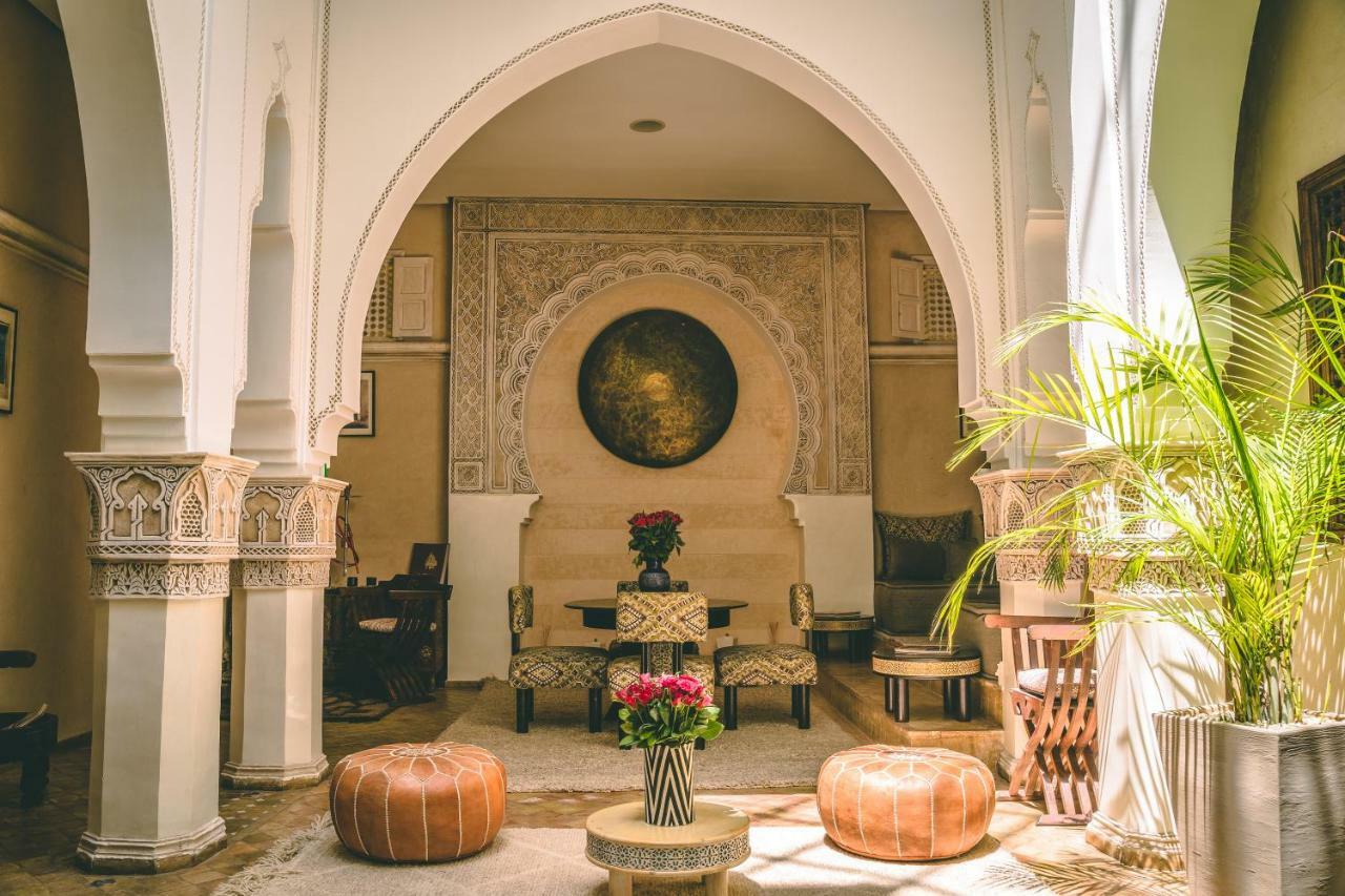 Enchante Riad Marrakesh