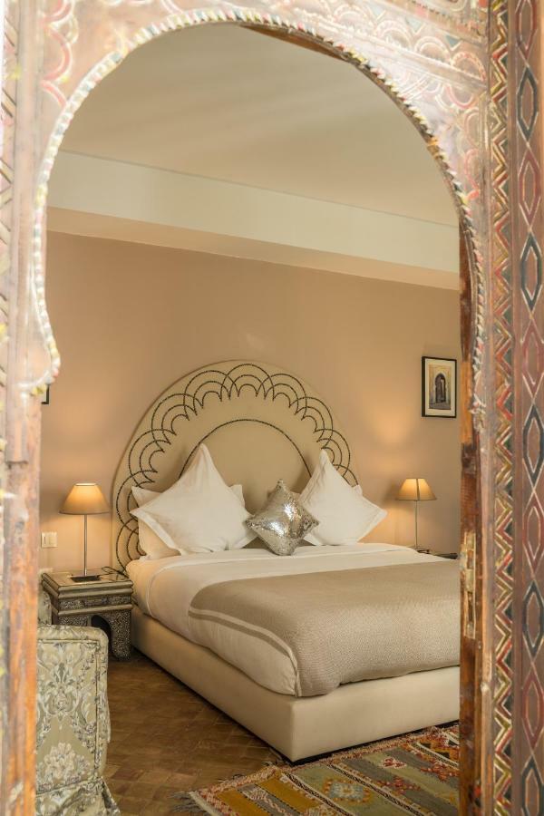 Enchante 4* Marrakesh