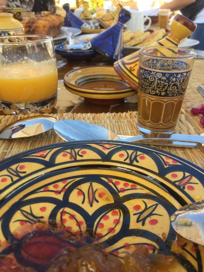 Enchante Marrakesch