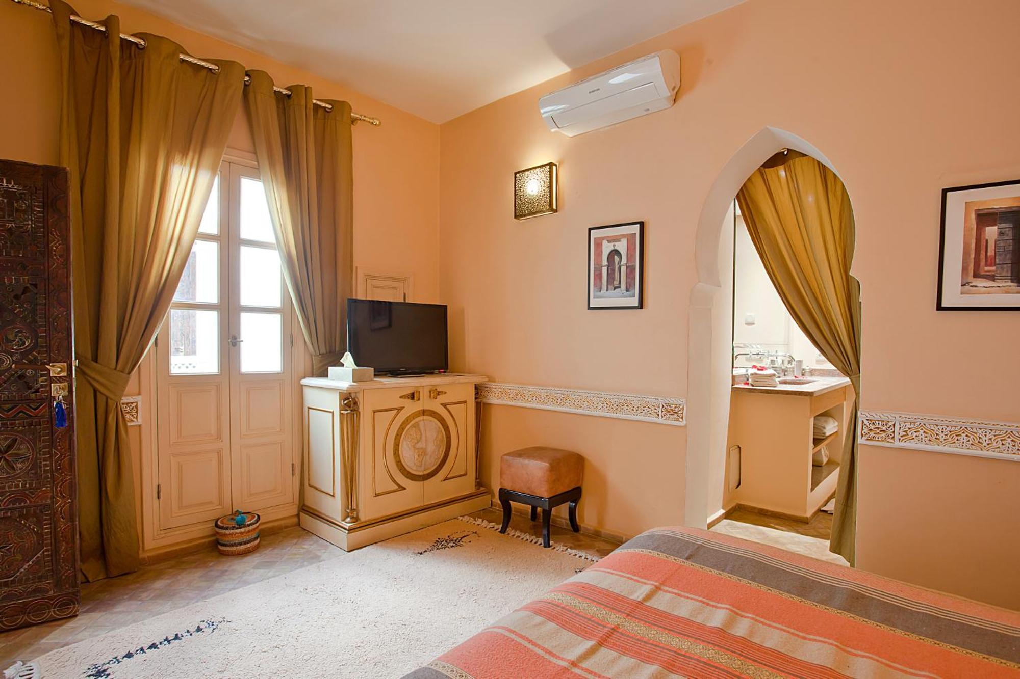 Riad Enchante 4*