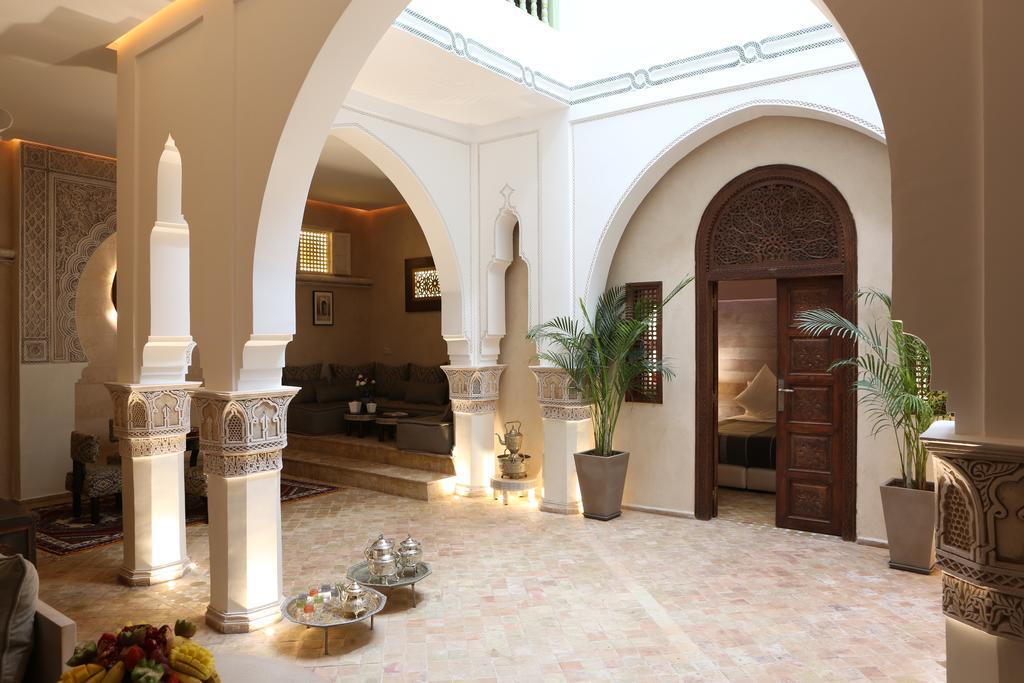 Riad Enchante Marrakesch