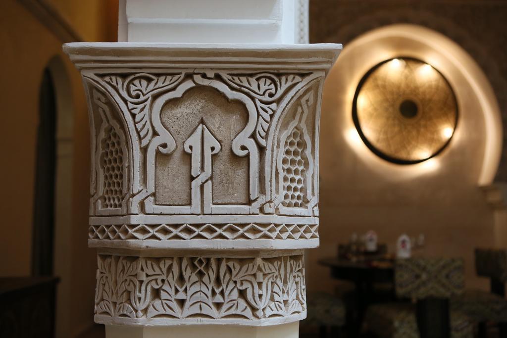 Enchante Riad