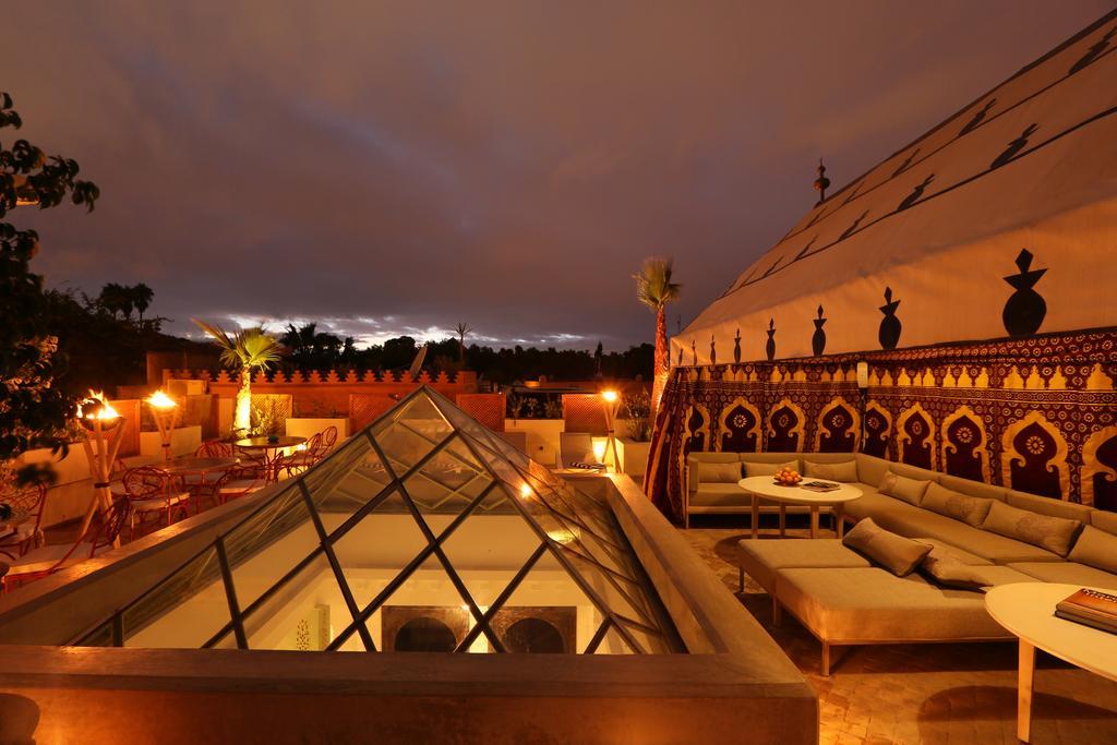 Riad Enchante Marrakesch