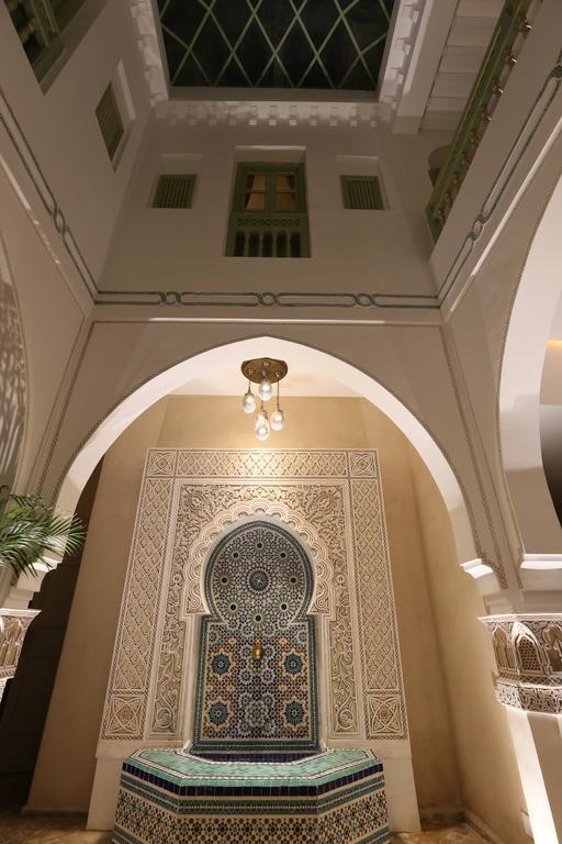 Enchante Riad Marrakesch