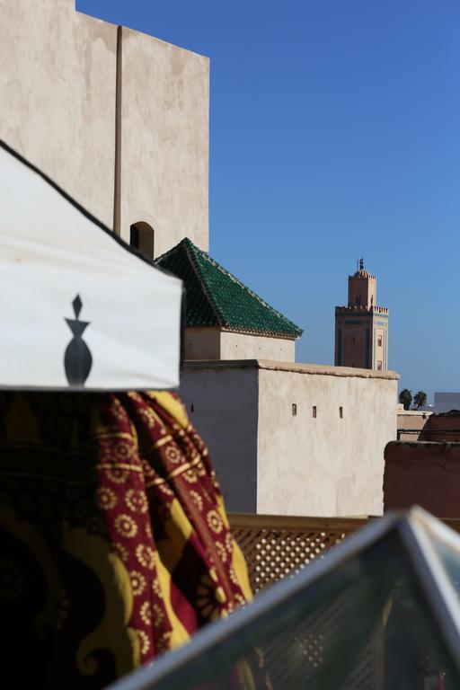 Enchante Marrakesch