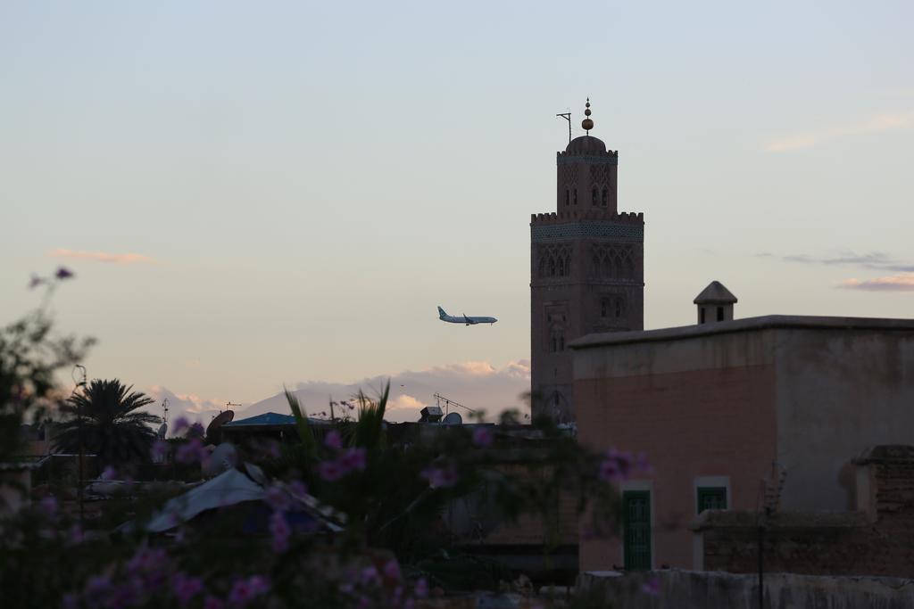 Enchante Riad 4*