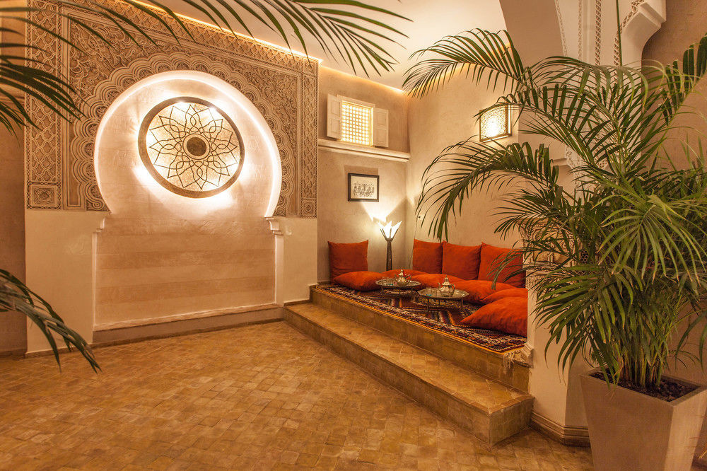 Enchante Marrakesch