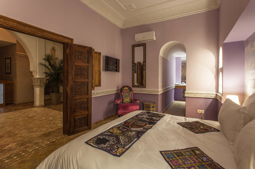 Enchante Riad Marrakesch