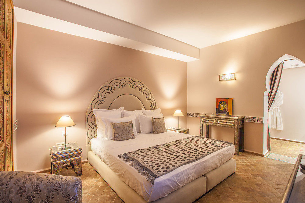 Enchante 4* Marrakesch