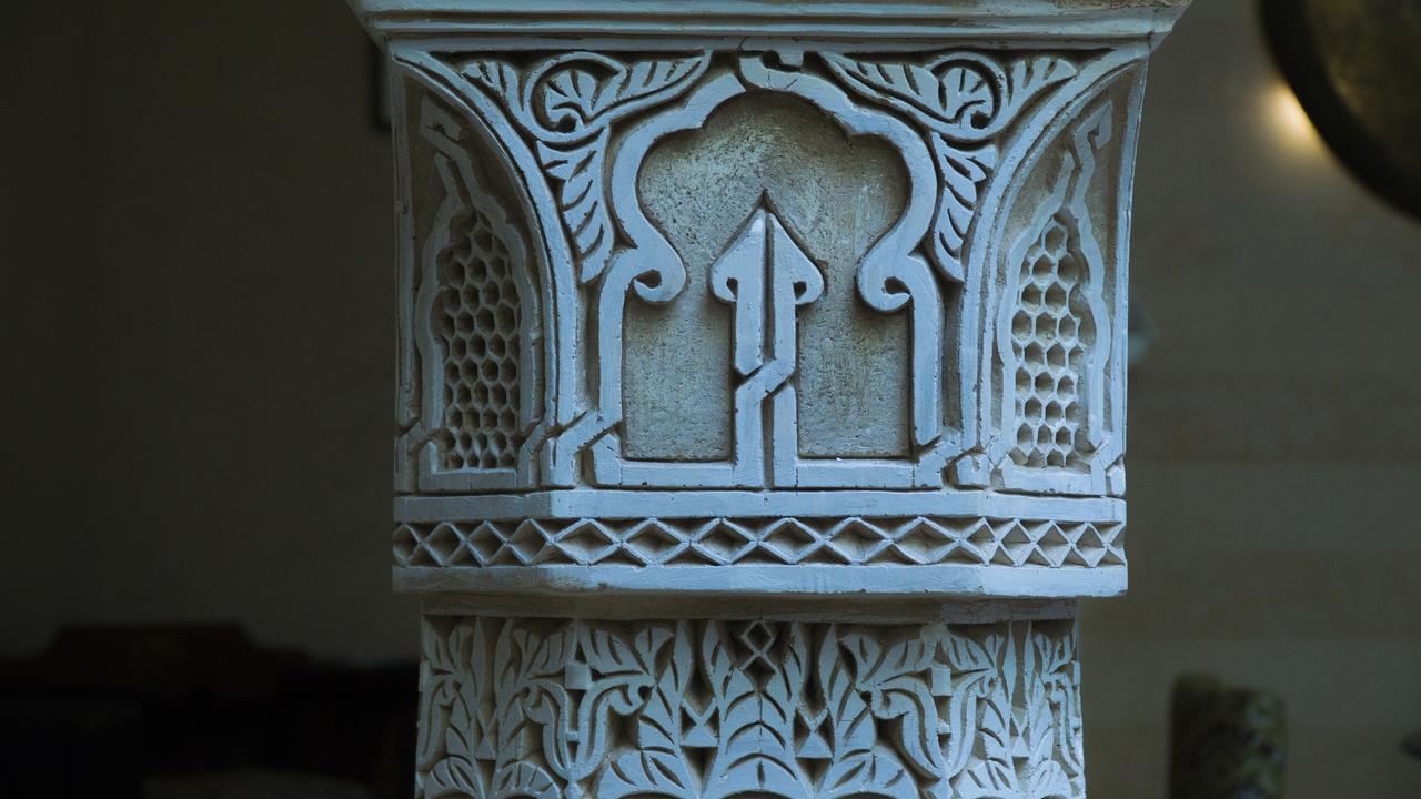 Riad Enchante