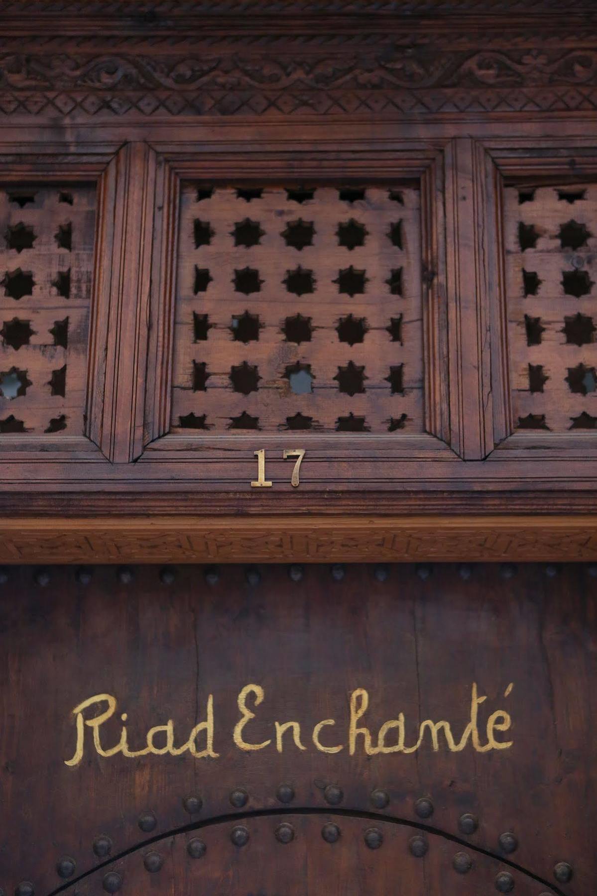 Enchante Riad 4*