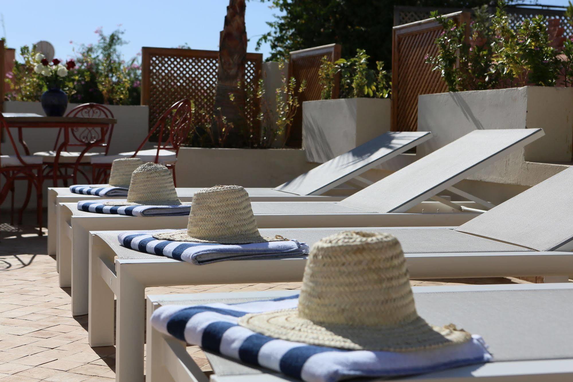 Riad Enchante 4*