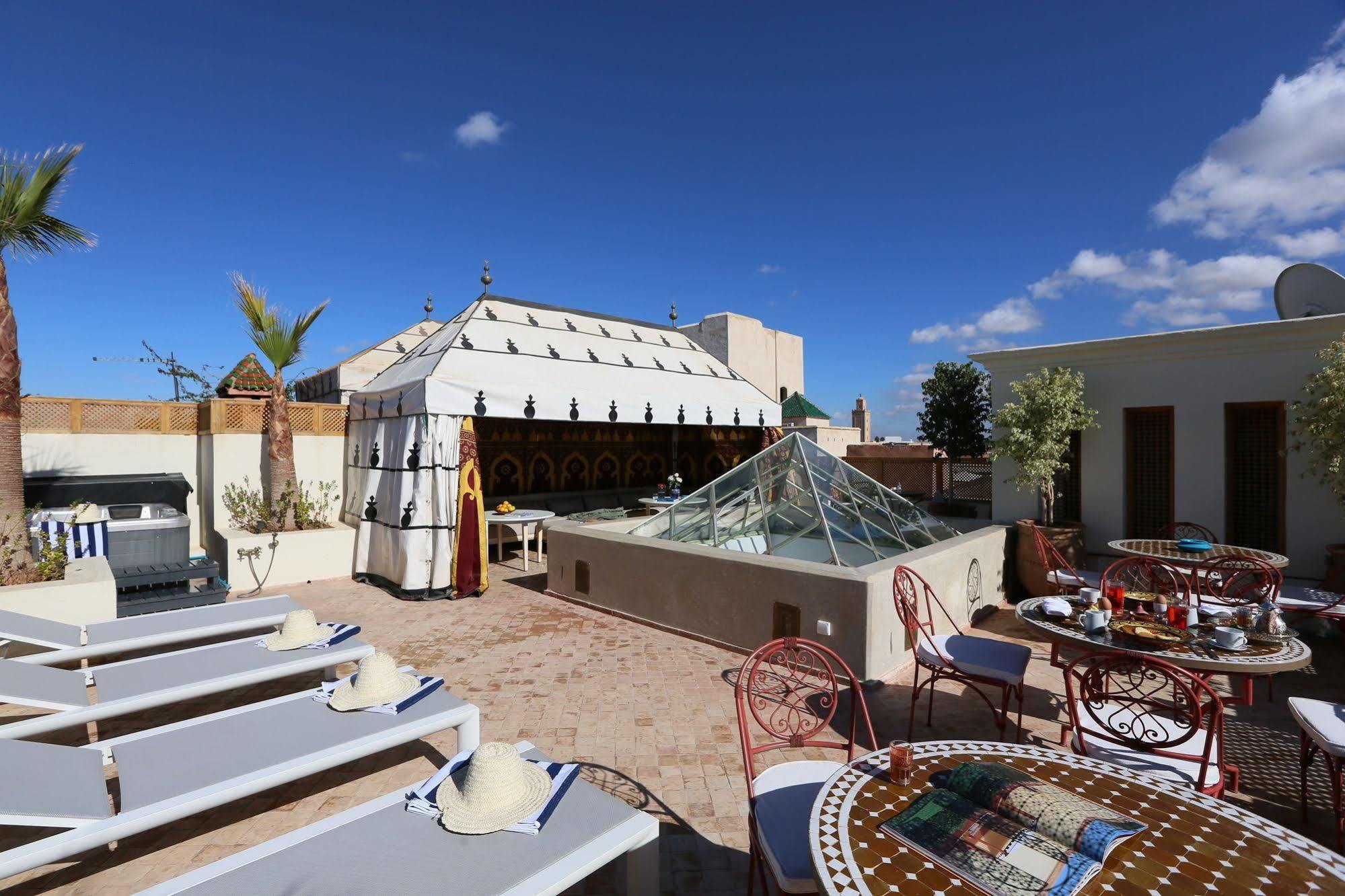 Enchante Riad 4*
