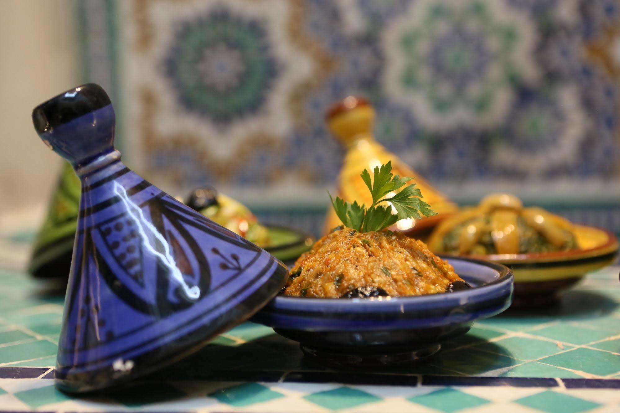Enchante Marrakesch