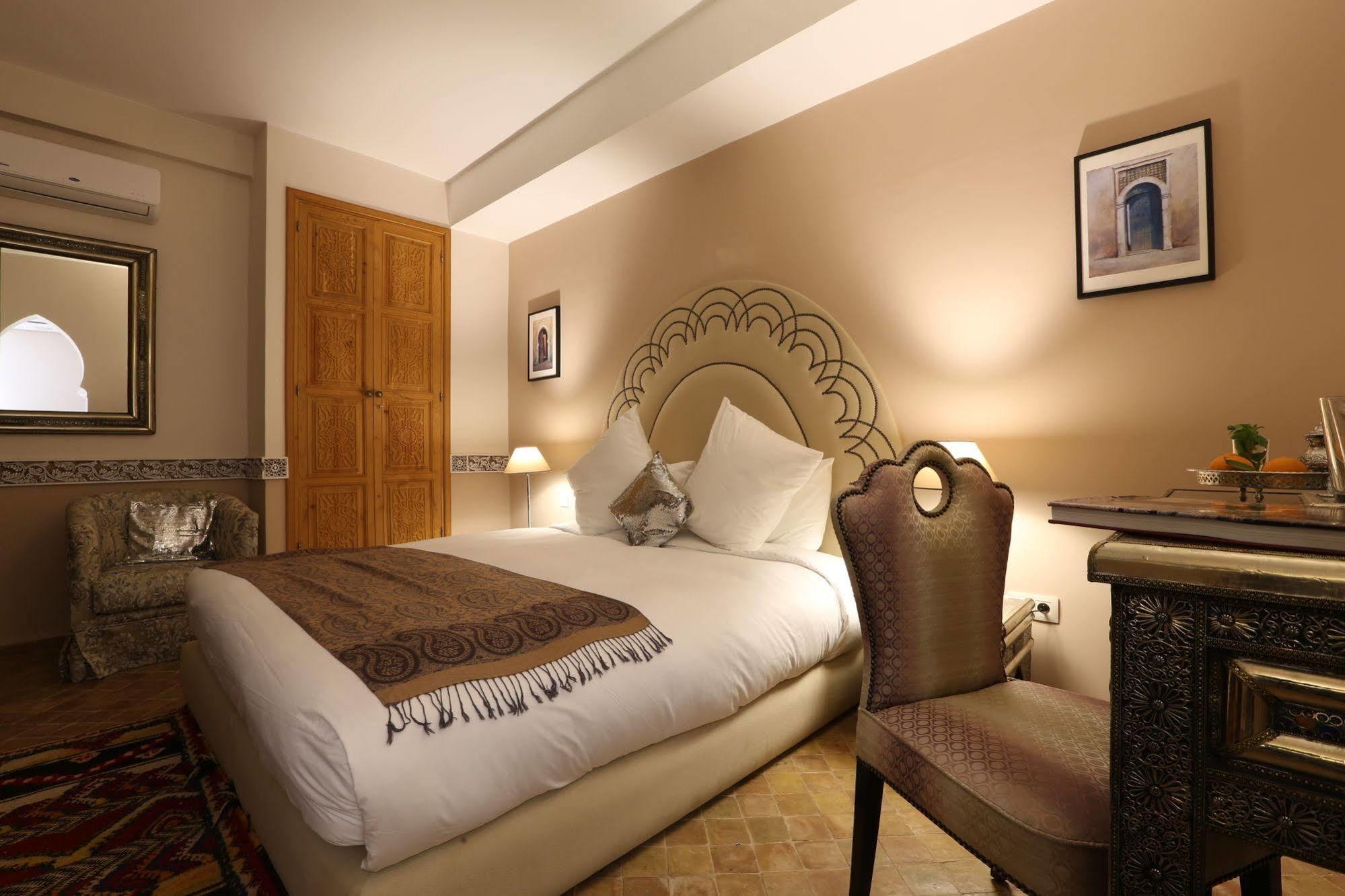 Riad Enchanté Riad 4*