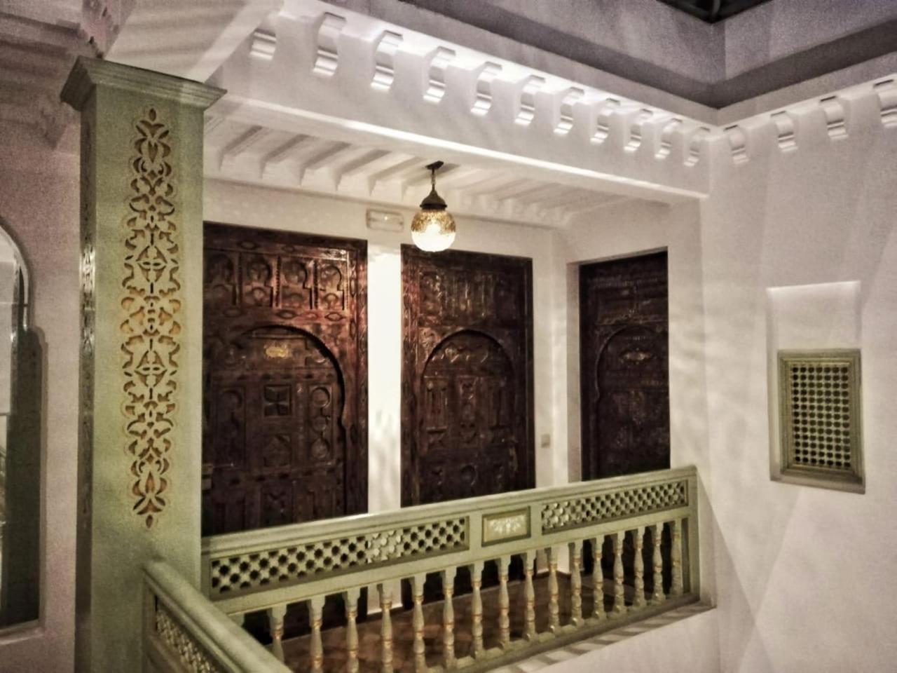 Enchante Riad Marrakesch