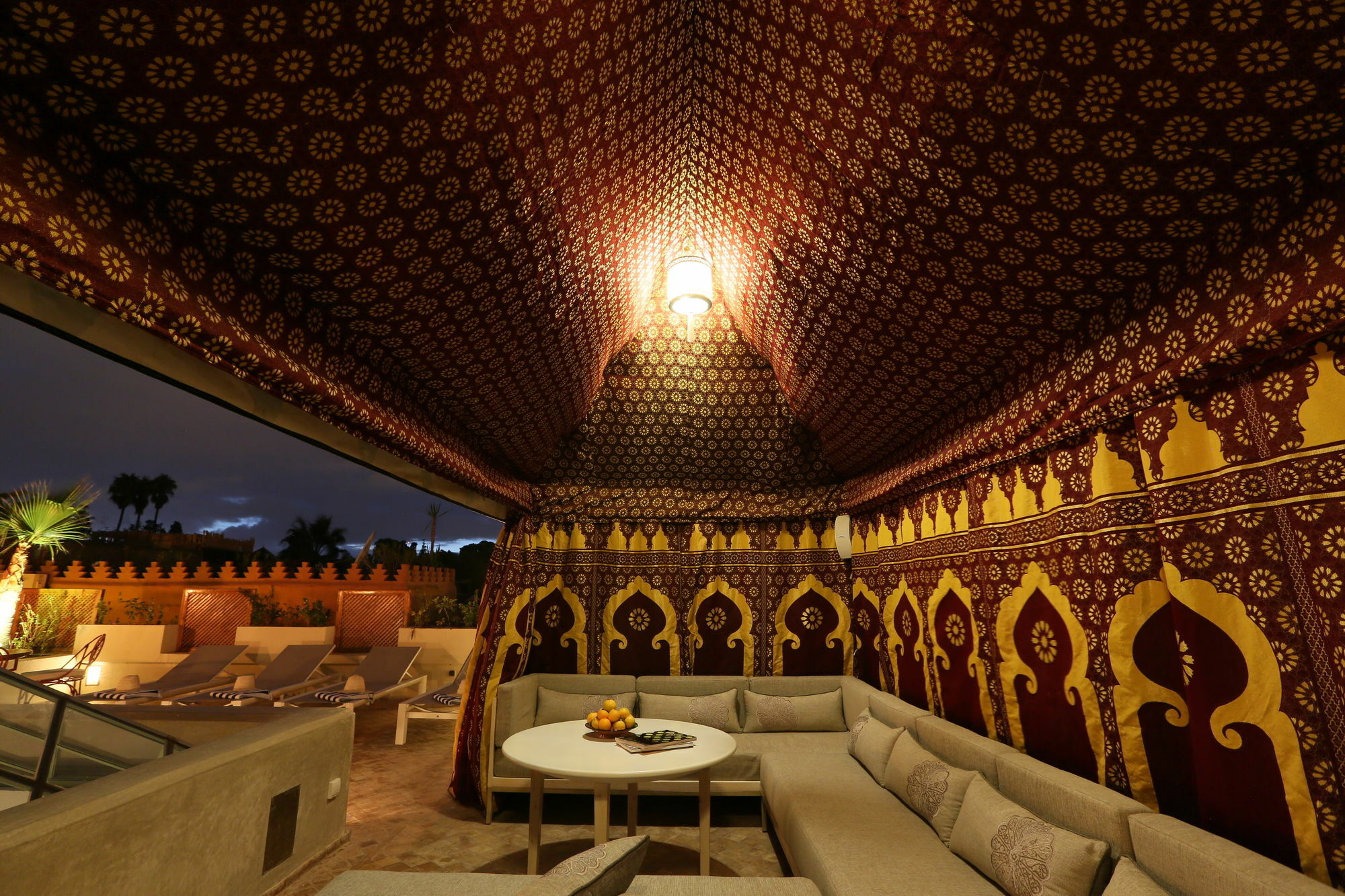 Riad Enchante