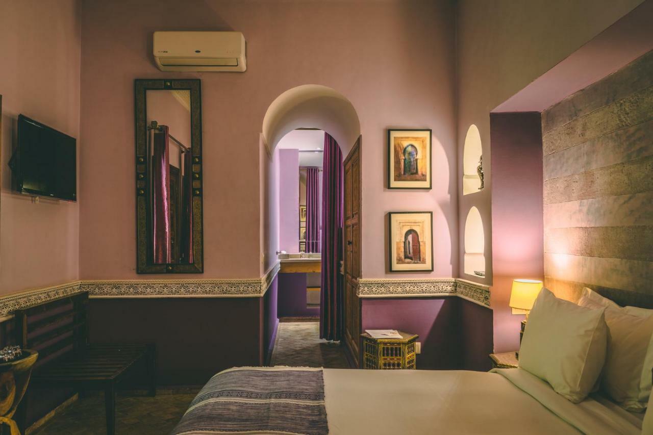 Riad Enchante 4*