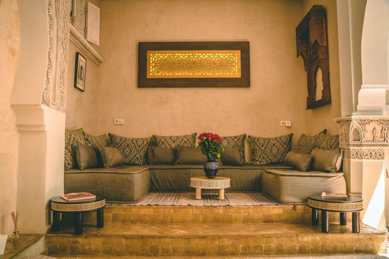 Enchante 4* Marrakesch