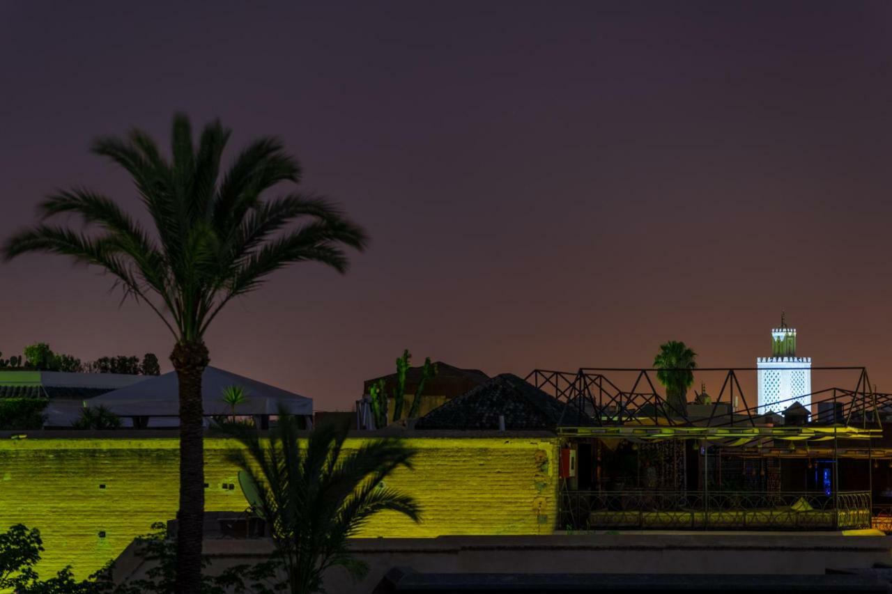 Enchante Riad Marrakesch